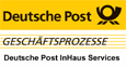 Deutsche Post InHaus Services