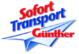 Sofort Transport Günther