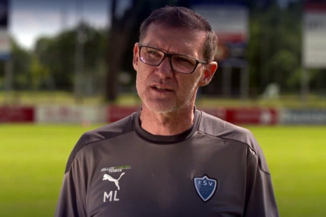 FSV Bruck | Horst Weins Vermächtnis